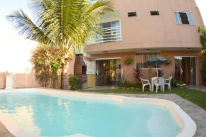 Casa ampla e confortável! perto Búzios e Cabo Frio